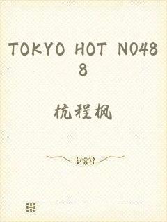 TOKYO HOT N0488